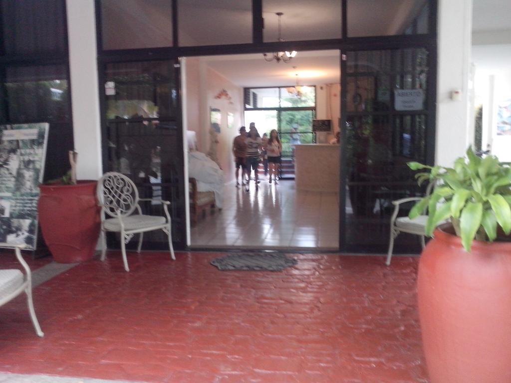 Balcon Gueela Hotel Santa Cruz Huatulco Eksteriør billede