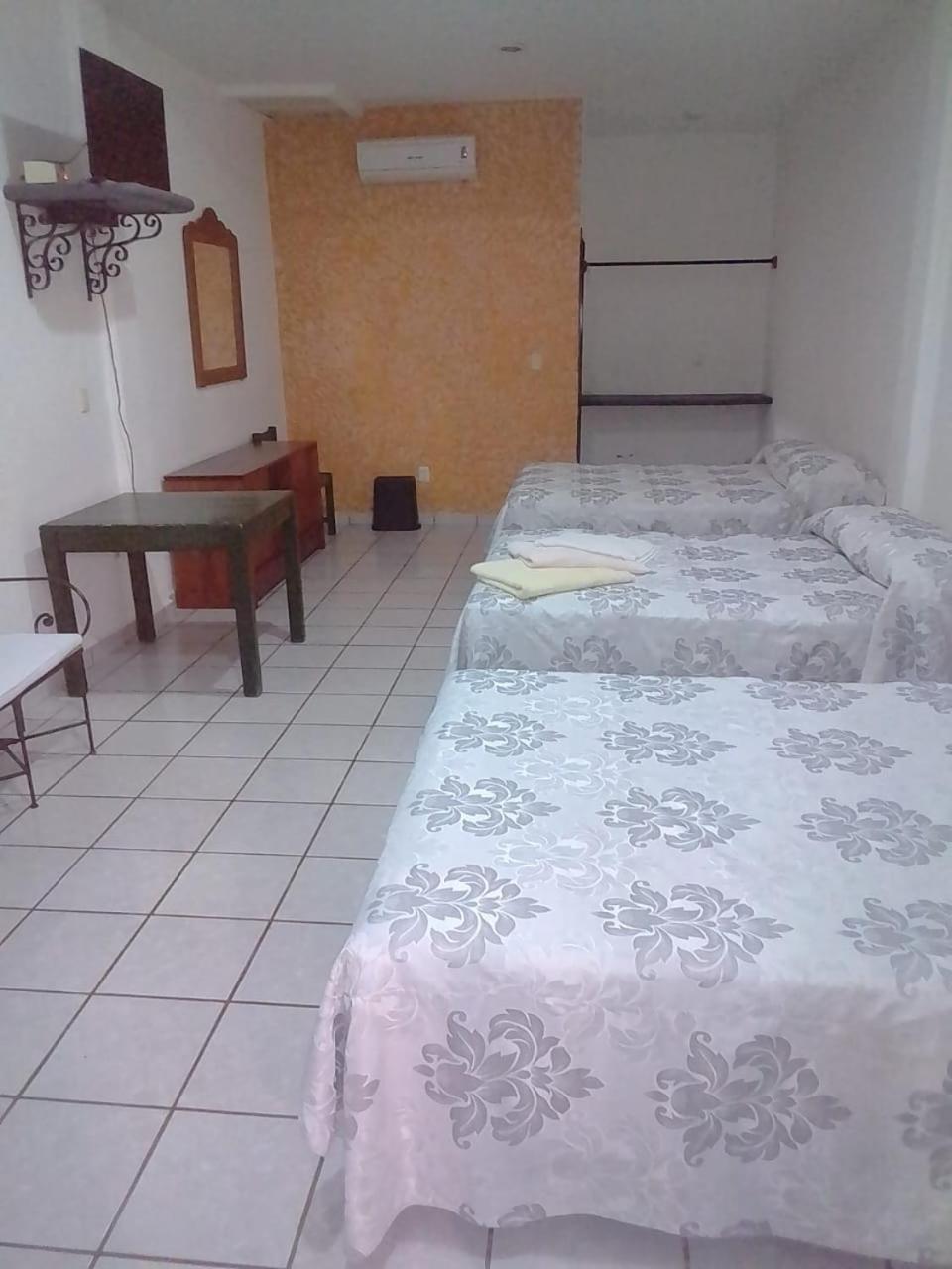 Balcon Gueela Hotel Santa Cruz Huatulco Eksteriør billede
