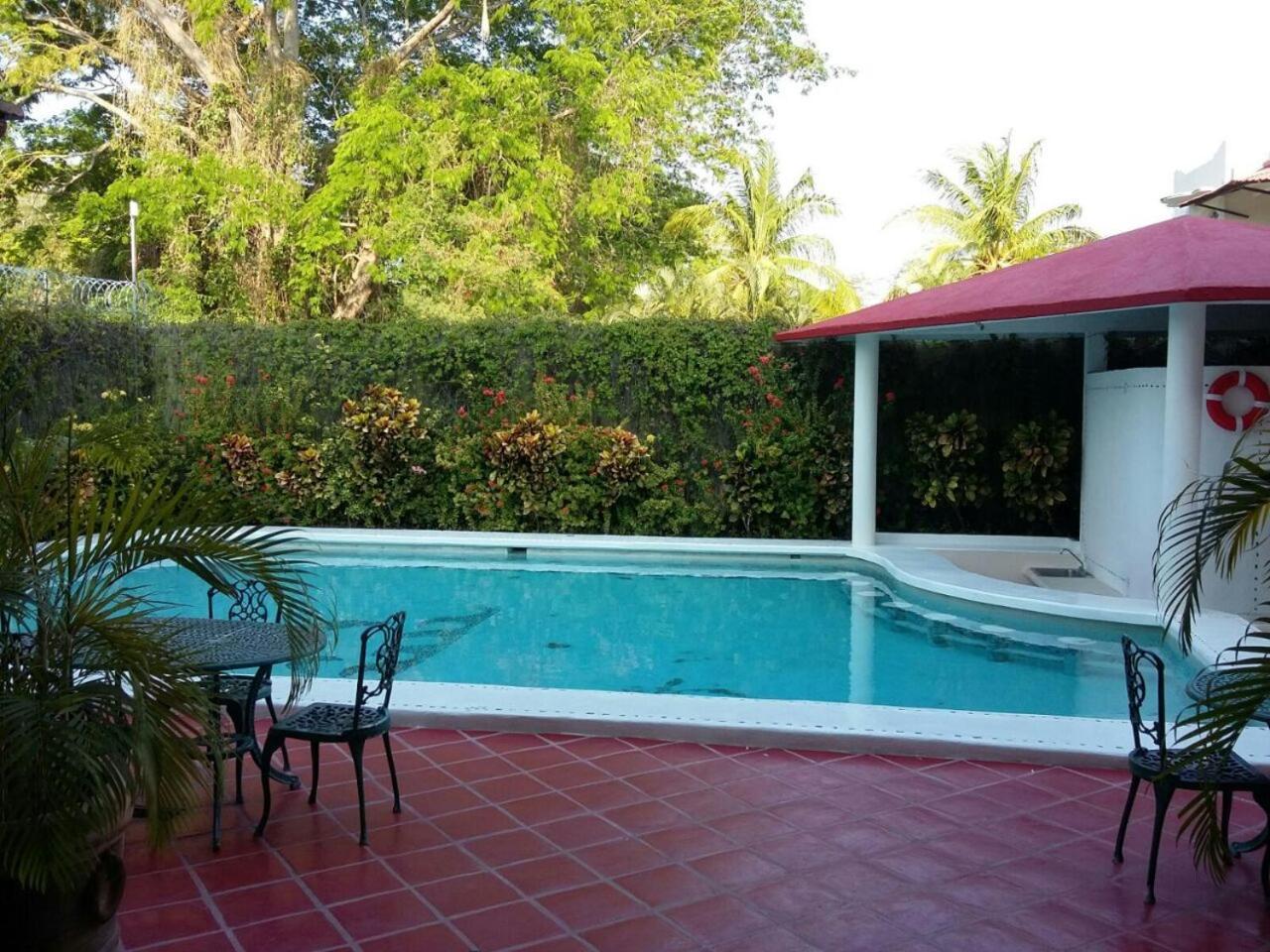 Balcon Gueela Hotel Santa Cruz Huatulco Eksteriør billede